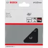 Bosch 2 608 601 065 slīpmašīnas piederums 1 gab. Slīpēšanas disks