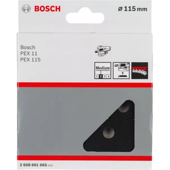 Bosch 2 608 601 065 slīpmašīnas piederums 1 gab. Slīpēšanas disks