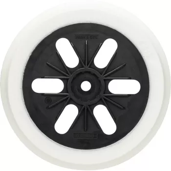 Bosch 2 608 601 115 slīpmašīnas piederums 1 gab. Slīpēšanas paliktnis