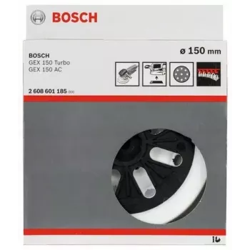 Slīpēšanas paliktnis Bosch 2 608 601 185