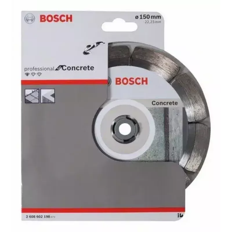 Griešanas disks Bosch 2 608 602 198