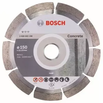 Griešanas disks Bosch 2 608 602 198