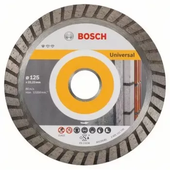 Griešanas disks Bosch 2 608 602 394