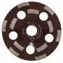 Bosch slīpēšanas disks 2 608 602 553 koka abrazīvai slīpēšanai