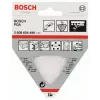 Bosch 2 608 604 496 slīpmašīnas piederums 1 gab.