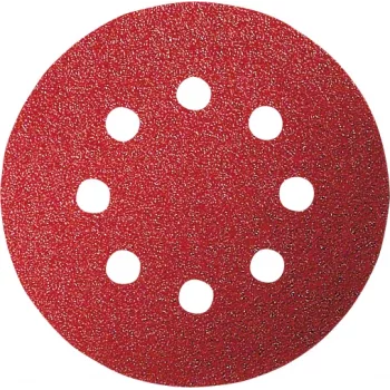 Bosch 2 608 605 716 manuālās slīpēšanas piederums Slīploksne P40 5 gab.