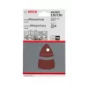 Bosch 2608607417 Slīpēšanas paliktnis 2 gab.