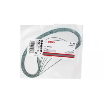 Griešanas disks Bosch Y580 Best for Inox 2608608Y48