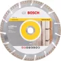 Bosch 2 608 615 061 leņķa slīpmašīnas piederums Griešanas disks