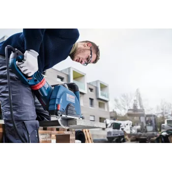 Bosch 2 608 615 061 leņķa slīpmašīnas piederums Griešanas disks