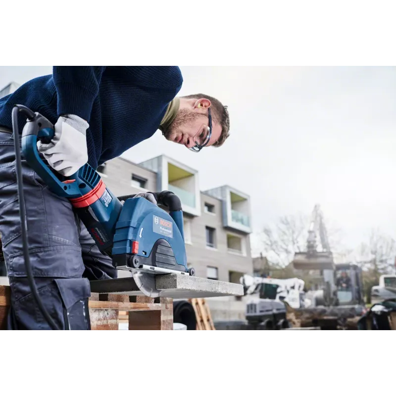 Bosch 2 608 615 061 leņķa slīpmašīnas piederums Griešanas disks