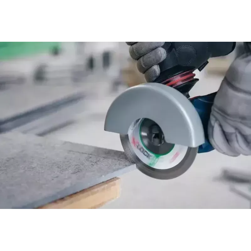 Bosch 2 608 615 131 leņķa slīpmašīnas piederums Griešanas disks