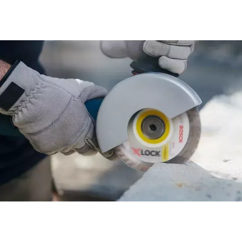 Bosch 2 608 615 131 leņķa slīpmašīnas piederums Griešanas disks