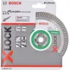 Bosch 2 608 615 132 leņķa slīpmašīnas piederums Griešanas disks