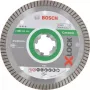 Bosch 2 608 615 132 leņķa slīpmašīnas piederums Griešanas disks