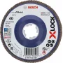 Bosch 2 608 619 205 leņķa slīpmašīnas piederums Slīpēšanas disks