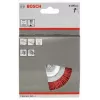 Stiepļu ritenis Bosch 2 608 622 055 10 cm diametrs 6 mm kāts