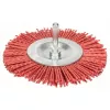 Stiepļu ritenis Bosch 2 608 622 055 10 cm diametrs 6 mm kāts