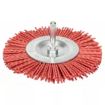 Stiepļu ritenis Bosch 2 608 622 055 10 cm diametrs 6 mm kāts