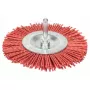 Stiepļu ritenis Bosch 2 608 622 055 10 cm diametrs 6 mm kāts