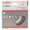 Stiepļu ritenis Bosch 2 608 622 100 11.5 cm Kāta diametrs 1.4 cm