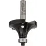 Bosch 2 608 628 345 frēzēšanas uzgalis Noapaļošanas uzgalis 1 gab.
