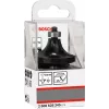Bosch 2 608 628 345 frēzēšanas uzgalis Noapaļošanas uzgalis 1 gab.