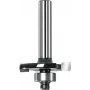 Bosch 2 608 628 402 frēzēšanas uzgalis Rievu frēze 1 gab.