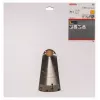 Zāģa asmens ripzāģim Bosch 2 608 640 701