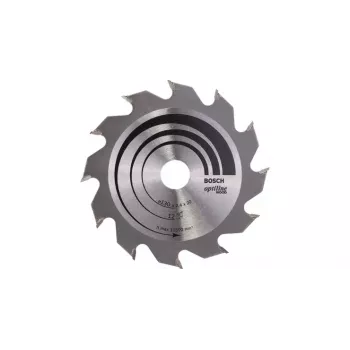 Bosch Optiline Wood ripzāģa asmeņi 2608640732