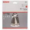 Bosch 2 608 640 784 ripzāģa asmens 16 cm kokam
