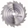 Bosch 2 608 640 784 ripzāģa asmens 16 cm kokam