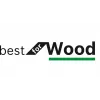 Apļveida zāģa asmens Bosch Best for Wood 16,5 cm