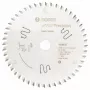 Bosch 2 608 642 387 ripzāģa asmens 16.5 cm 1 gab.