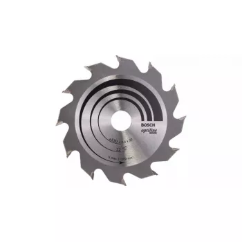 Circular Saw Blades Bosch Optiline Wood 2608642602