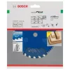 Apļveida zāģa asmens Bosch 2 608 644 008 14 cm 13600 RPM
