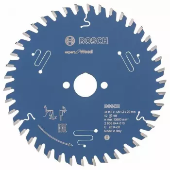 Apļveida zāģa asmens Bosch 2 608 644 010 14 cm