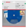 Zāģa asmens Bosch 2608644024 16,5 cm 1 gab.
