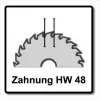 Bosch ‎2608644049 ripzāģa asmens 19 cm 1 gab.