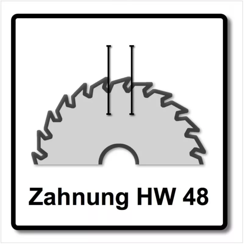 Bosch ‎2608644049 ripzāģa asmens 19 cm 1 gab.