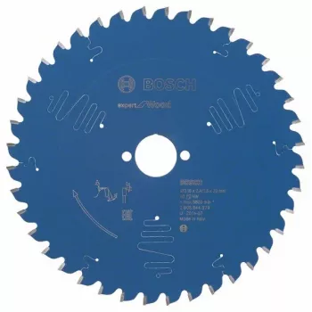 Bosch 2 608 644 079 ripzāģa asmens 21.6 cm 1 gab.
