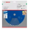 Bosch 2608644080 ripzāģa asmens 25 cm 1 gab.