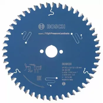 Bosch ‎2608644133 ripzāģa asmens 16,5 cm 1 gab.