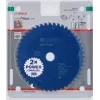 Bosch 2 608 644 509 ripzāģa asmens 16.5 cm 1 gab.