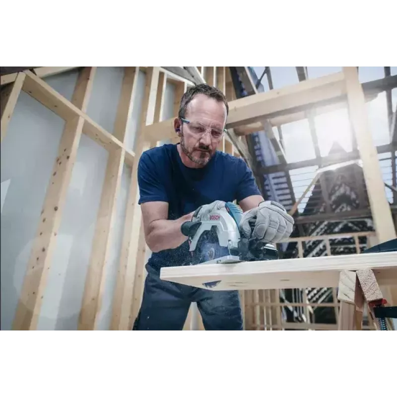 Bosch 2 608 644 509 ripzāģa asmens 16.5 cm 1 gab.