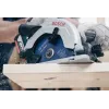 Bosch 2 608 644 509 ripzāģa asmens 16.5 cm 1 gab.