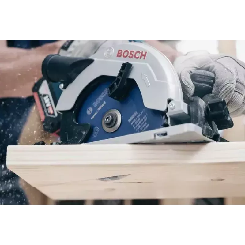 Bosch 2 608 644 509 ripzāģa asmens 16.5 cm 1 gab.
