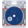 Bosch 2 608 644 539 ripzāģa asmens 16,5 cm 1 gab.
