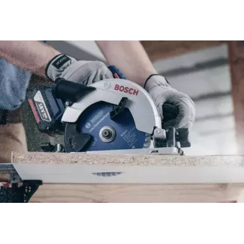 Bosch 2 608 644 549 ripzāģa asmens 16,5 cm 1 gab.