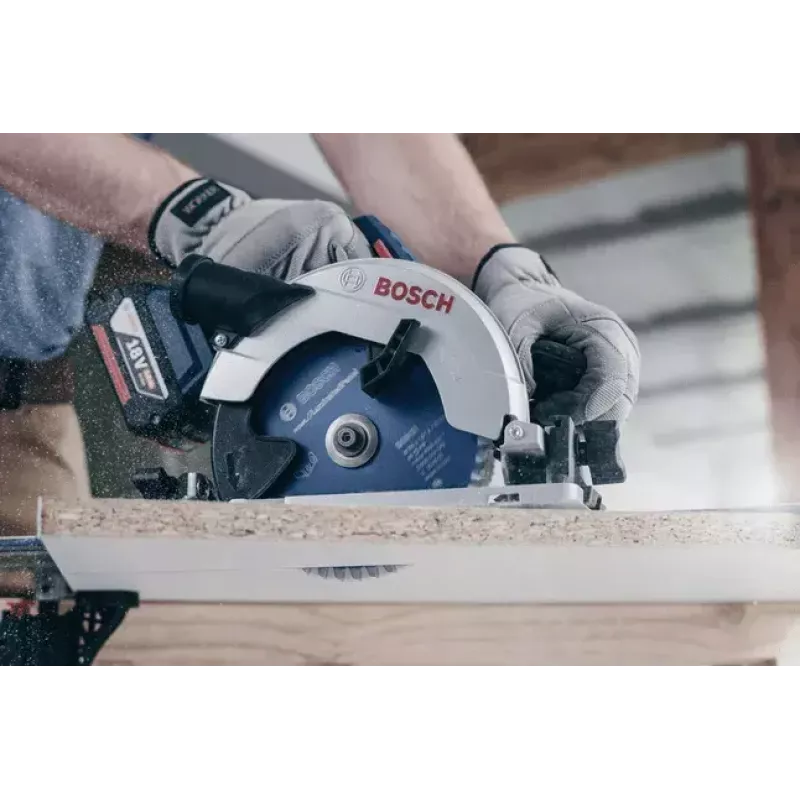 Bosch 2 608 644 549 ripzāģa asmens 16,5 cm 1 gab.